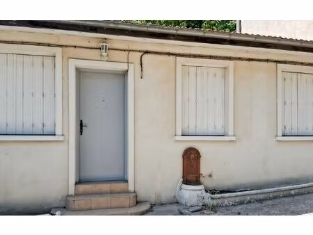 maison argenteuil m² t-2 à vendre  168 000 €