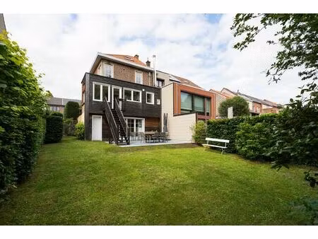 maison à vendre à tramlaan 150 sterrebeek (vbc92723)