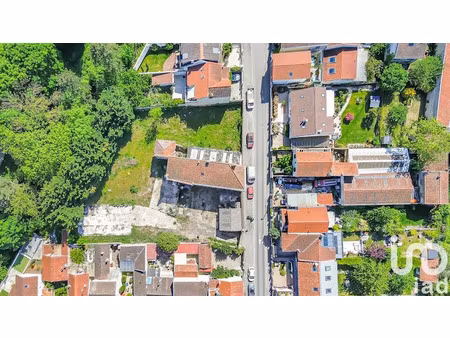 vente maison 5 pièces 156 m² à romainville (93230)  2 496 000 €