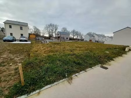 vente terrain à bouvron (44130) : à vendre / bouvron