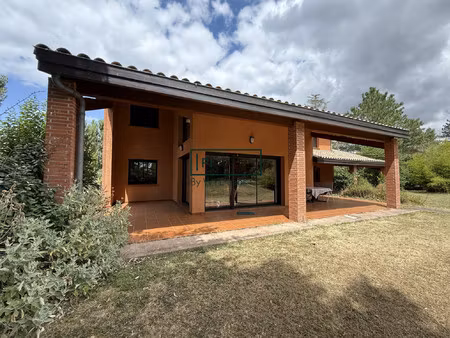 maison d'architecte individuelle