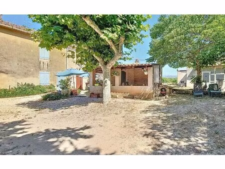 maison le castellet m² t-4 à vendre  472 500 €