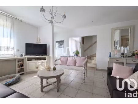 vente pavillon 5 pièces