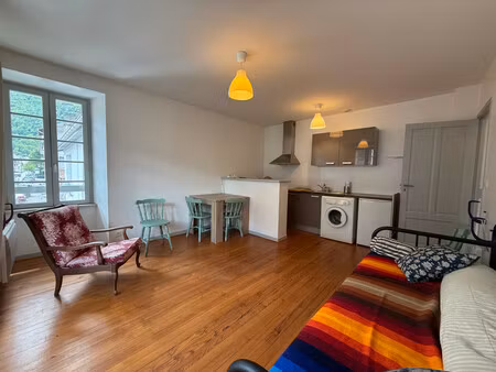 appartement à vendre à bagnères-de-luchon (31110) - haute-garonne