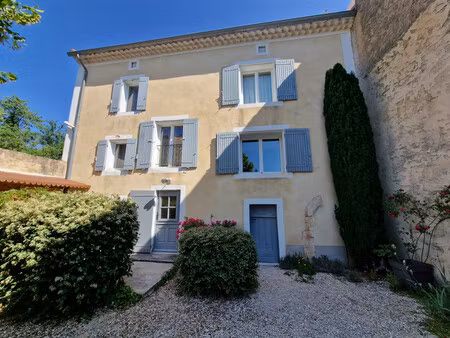 maison à vendre à saint-christol (84390) - vaucluse