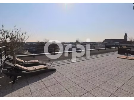 vente appartement 5 pièces 110 m² à seclin (59113)  385 000 €