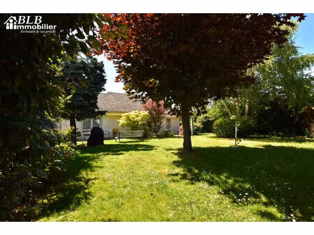 vente maison 6 pièces 130 m² les essarts-le-roi (78690)