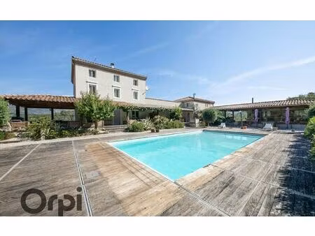 maison villesèque-des-corbières m² t-14 à vendre  986 000 €