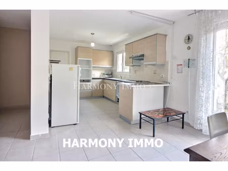 location maison antony