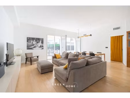 vente appartement 4 pièces 105 m² à marseille 1er (13001)  590 000 €