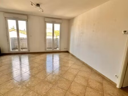 appartement lumineux à bousse  2 chambres  saisissez l'offre