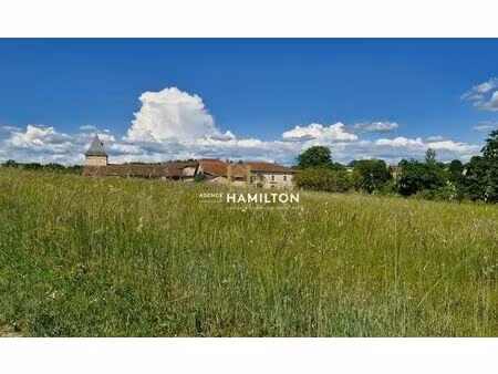 vente maison 16 pièces 606 m² cordes-sur-ciel (81170)