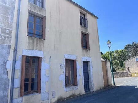 vente maison 5 pièces 110 m² saint-martin-lars-en-sainte-hermine (85210)