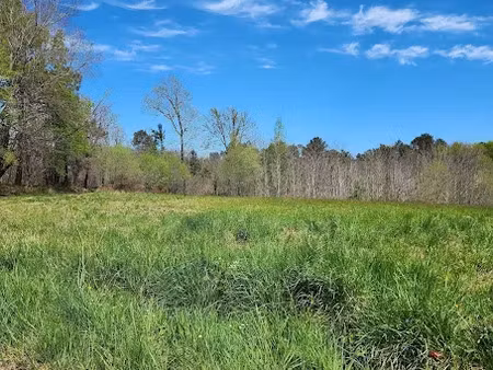 vente terrain 1745 m² à lisle (24350)  28 000 €