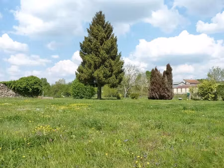 vente terrain 441 m² à chateau-thierry (02400)  39 000 €