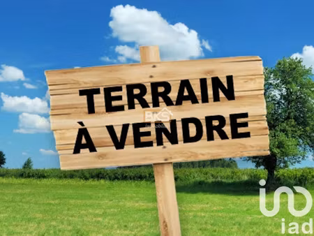 vente terrain 443 m² à mont-de-marsan (40000)  54 500 €