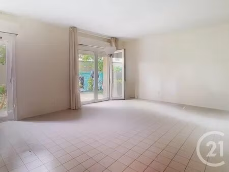 vente appartement 2 pièces 43 m² choisy-le-roi (94600)