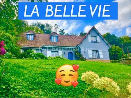 maison de 169 m² à alette