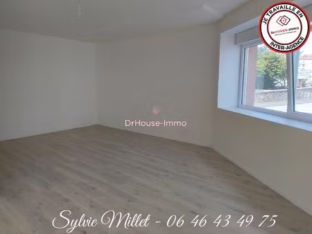 maison 169 m² st hilaire de clisson