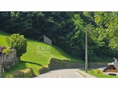 terrain bareges 3385 m2 avec cu