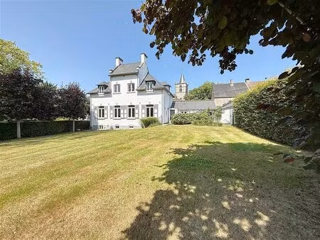 maison à louer avec garage et terrasse   saintes (vbc93100)