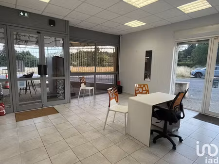 vente locaux professionnels 35 m² à forcalquier (04300)  25 000 €