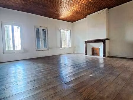 vente maison à saint-nicolas-de-la-grave (82210) : à vendre / 185m² saint-nicolas-de-la-gr