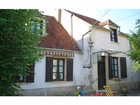 maison saint-malo-en-donziois m² t-5 à vendre  105 000 €