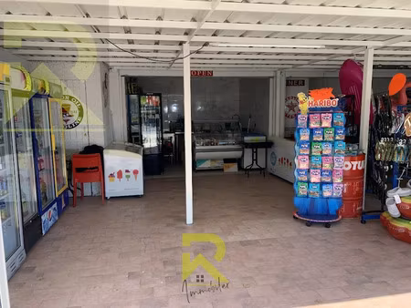 vente locaux professionnels 45 m² à marseillan (34340)  129 000 €