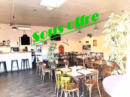 vente locaux professionnels 0 pièces à pezenas (34120)  150 000 €