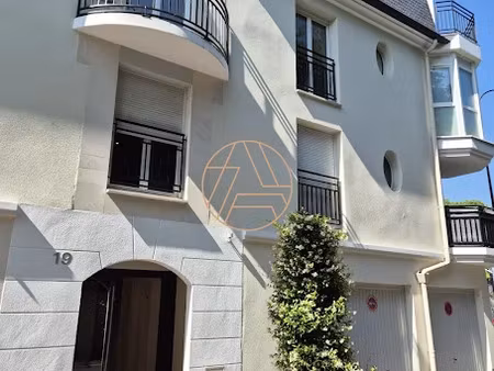 vente parking 13 m² à saint-maur-des-fosses (94100)  20 000 €