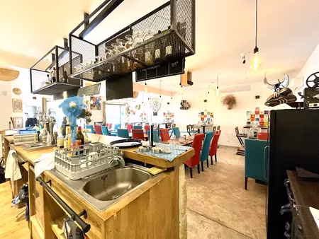 vente locaux professionnels 250 m² à aigues-vives (30670)  190 000 €