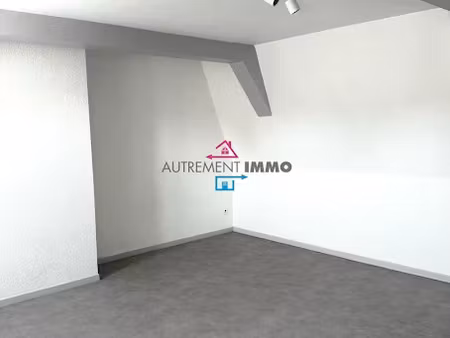 location appartement 1 pièce 26 m² à arras (62000)  401 €