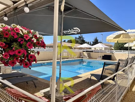 vente locaux professionnels à vias (34450)  432 000 €