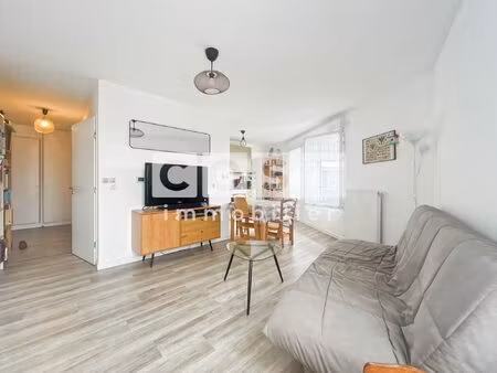 appartement à vendre bois-colombes