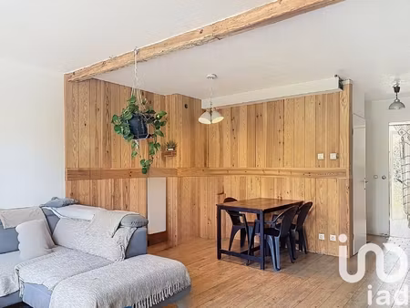 vente duplex 4 pièces