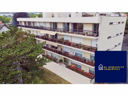 sceaux- quartier marie curie