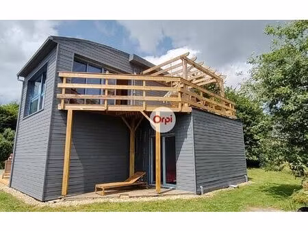 maison elven 137.3 m² t-5 à vendre  318 000 €