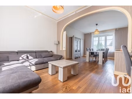 vente maison/villa 5 pièces