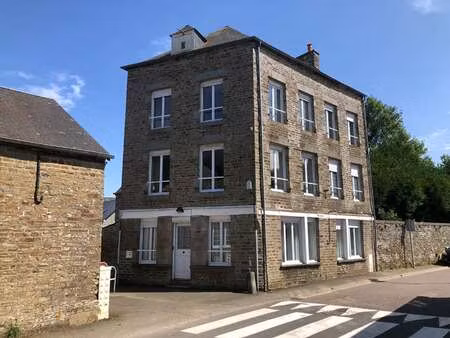 vente maison à conde-sur-noireau (14110) : à vendre / 121m² conde-sur-noireau