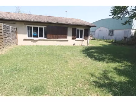 location appartement 3 pièces 94.06 m² à la côte-saint-andré (38260)  nan €