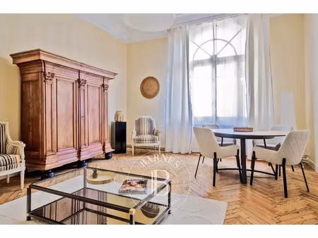 location meublée appartement 2 pièces 68.47 m² à bordeaux (33000)  1 395 €