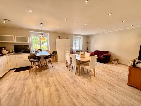 en vente appartement 72 5 m² – 265 000 € |ottange