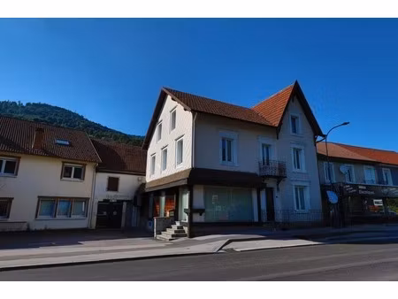 en vente maison 210 m² – 150 000 € |bussang