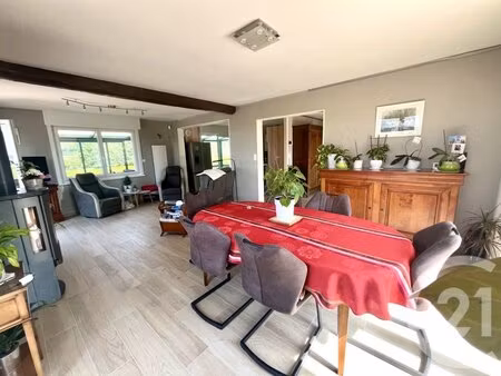 en vente maison 165 m² – 355 000 € |henneveux