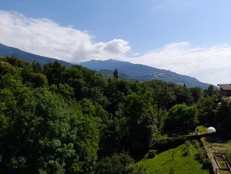 maison 5 pièces 114 m²