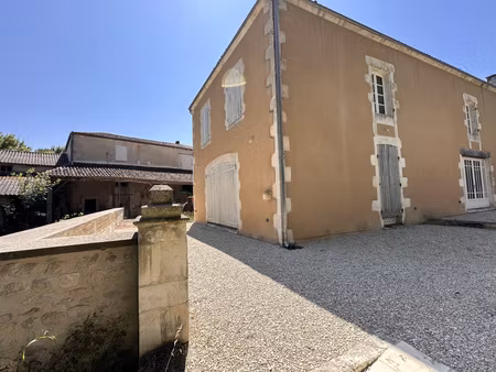 propriete 180 m²
