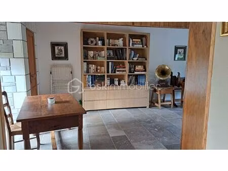 maison de 128 m² à saint-pierre-de-chignac