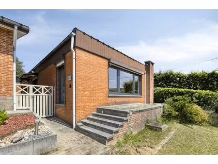 vente - maison lummen