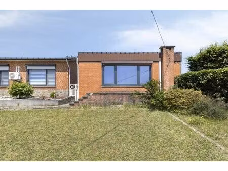 vente - appartement lummen